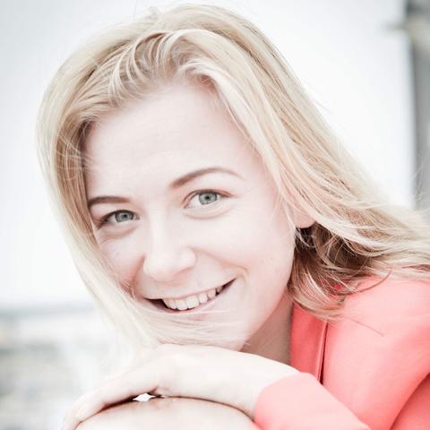 Julia Sobakar - Individual - Ukraine - StageLync