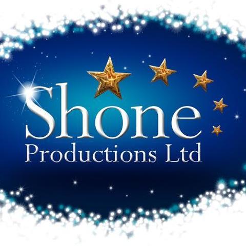 Shone Productions Ltd - Company - United Kingdom - StageLync