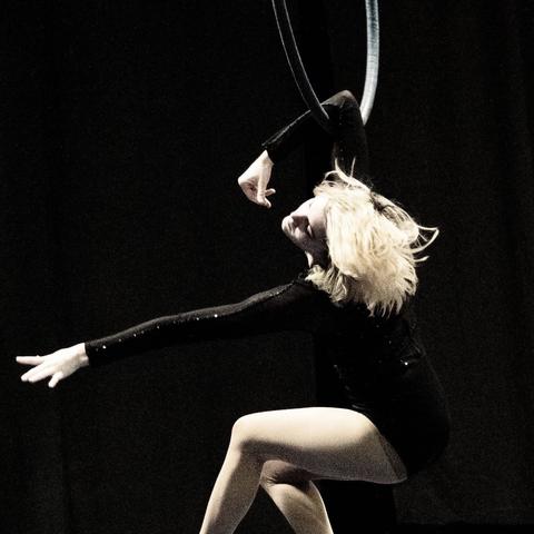 Darcy Biddle - Individual - United States - StageLync