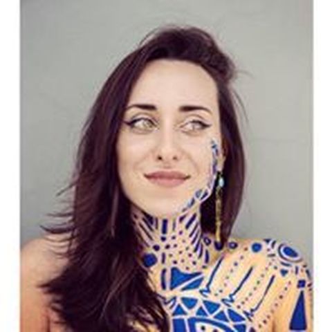 Karina Peace - Individual - Russia - StageLync