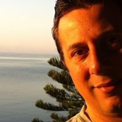 Alfredo Galhões - Individual - Brazil - StageLync