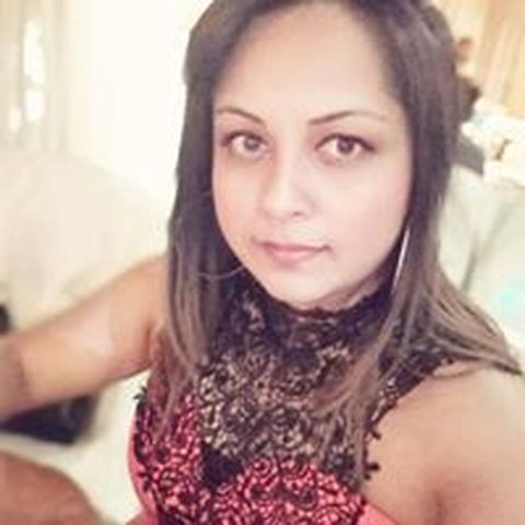 Maidhinee Ramchurun - Individual - Mauritius - StageLync