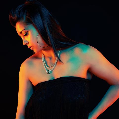 Natasha-Queenie Jones  - Individual - United Kingdom - StageLync