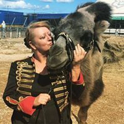 Veronick Thil - Individual - France - StageLync