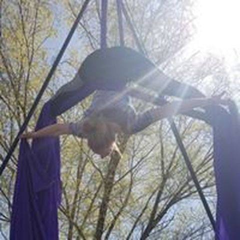 Jillian Schouten - Individual - United States - StageLync