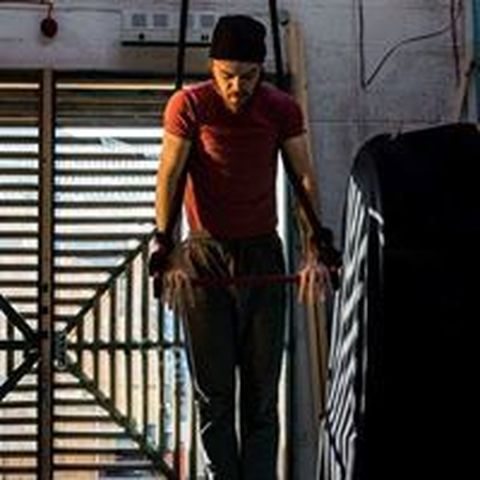 Joe Ferguson - Individual - United Kingdom - StageLync