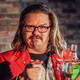 Geoff Peterson - Individual - United States - StageLync