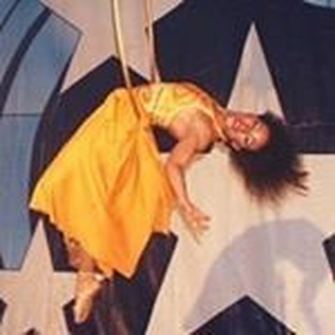 Cristina Moura - Individual - Brazil - StageLync