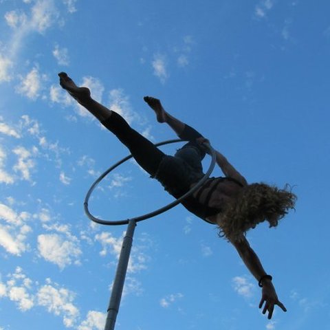 Nelda Leranoz - Individual - Argentina - StageLync