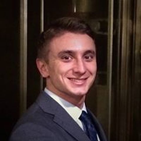 Emmanuel de Bellefon - Individual - France - StageLync
