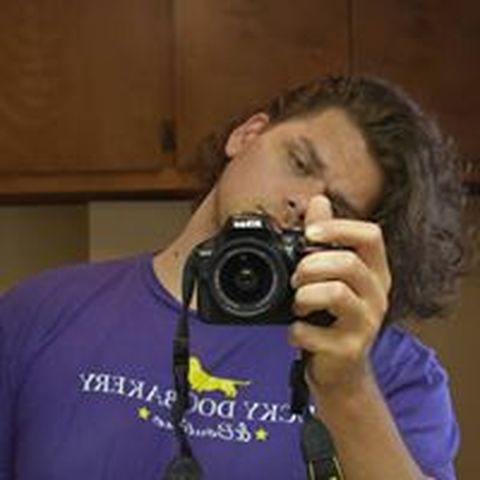 John Jordan - Individual - United States - StageLync