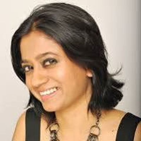Charu Suri - Individual - United States - StageLync