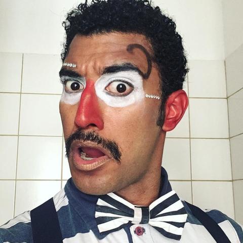 Yerko Haupt - Individual - Brazil - StageLync