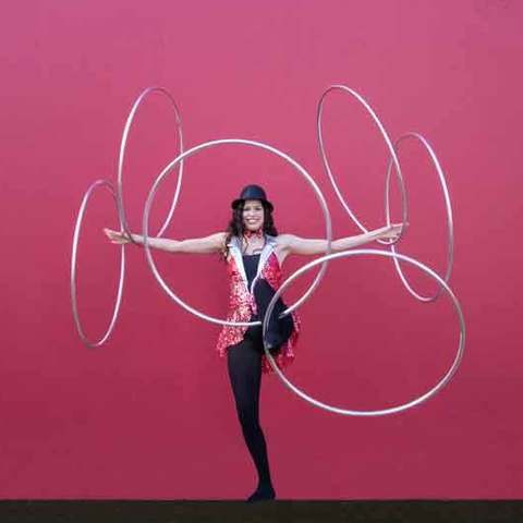Corean Gonzales - Individual - United States - StageLync