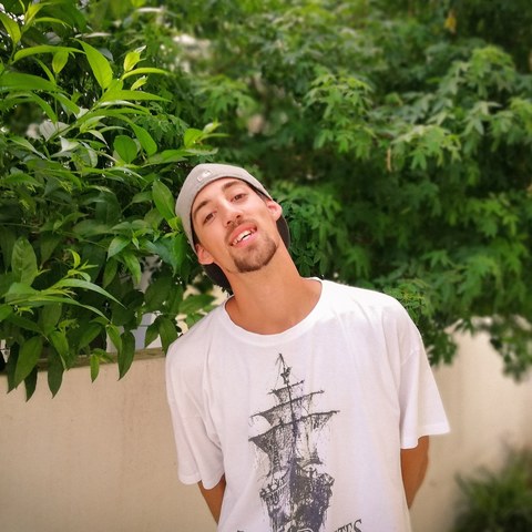 Nikolaos Antonopoulos - Individual - Greece - StageLync