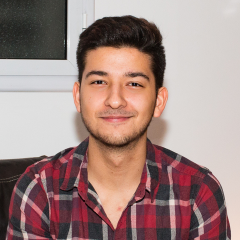 Nacho López - Individual - Argentina - StageLync