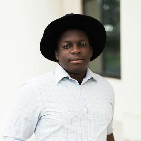 Chitsanzo Mkandawire - Individual - Canada - StageLync