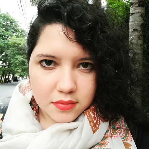 Amanda Chamorro - Individual - Paraguay - StageLync
