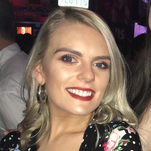 Niamh Kavanagh - Individual - Ireland - StageLync