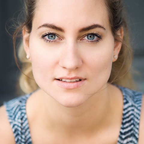 Joyce Diedrich - Individual - Germany - StageLync