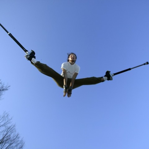Cournau Christopher - Individual - France - StageLync