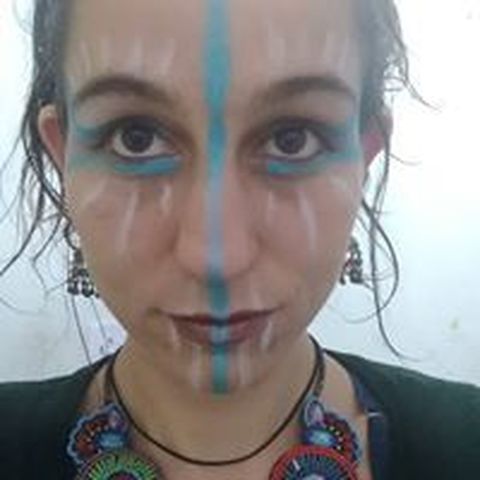 Lis Paprika Bombin - Individual - Brazil, France, Peru - StageLync