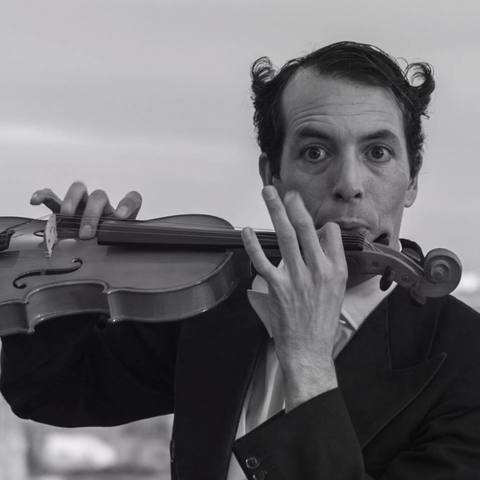 Javier Ariza - Individual - Spain - StageLync