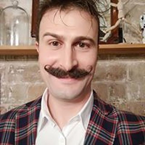 Daniele Ridolfi - Individual - Italy - StageLync