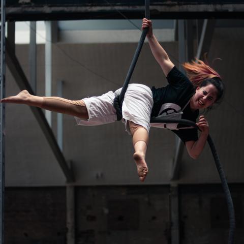 Leire Froufe Vigara - Individual - Spain - StageLync