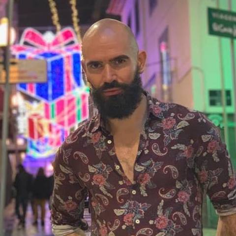 josé Nuno Santos - Individual - Portugal - StageLync