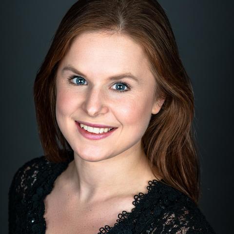 Vanessa Mayfield - Individual - United Kingdom - StageLync