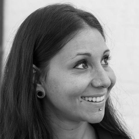 Sarah Pendolino - Individual - Italy - StageLync