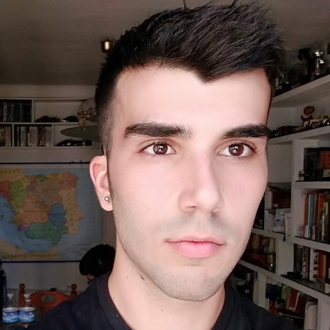 Jaime Guerrero - Individual - Spain - StageLync