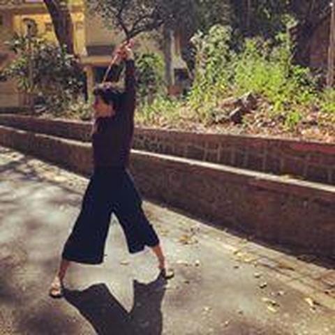 noha khattab - Individual - Egypt - StageLync