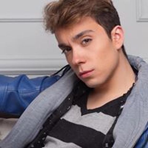 Guillermo García Redondo - Individual - Spain - StageLync