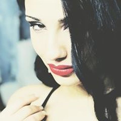 Mariam Darbaiseli - Individual - Georgia - StageLync