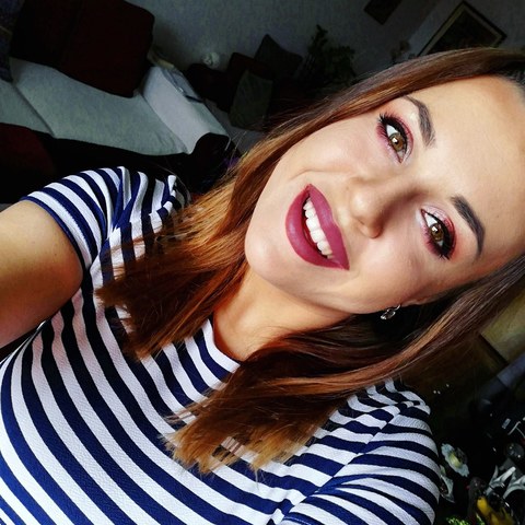 Amila Secerbegovic - Individual - Bosnia and Herzegovina - StageLync