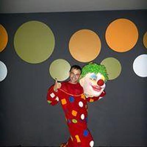 Ruslan Gumeniuk - Individual - Ukraine - StageLync
