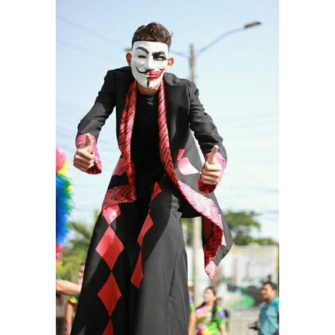 Eduardo Coto - Individual - Honduras - StageLync