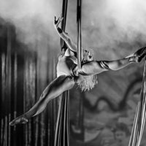 Carla Rojas Gomez - Individual - Spain - StageLync