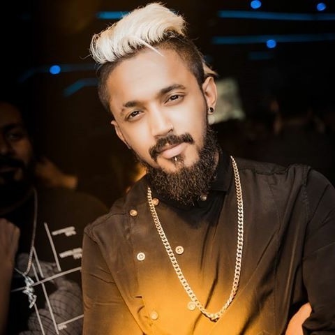 bboy skinny - Individual - Bangladesh - StageLync