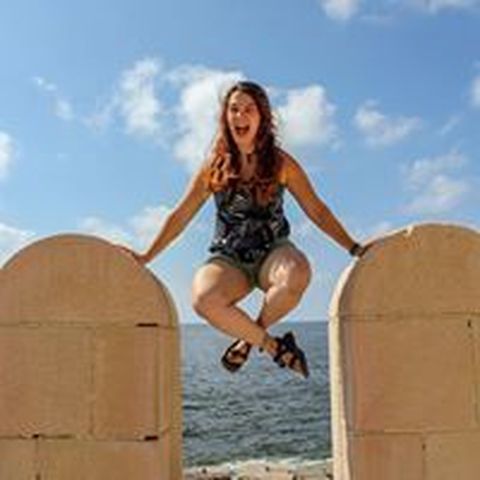 Alexandra Ziepke - Individual - United States - StageLync
