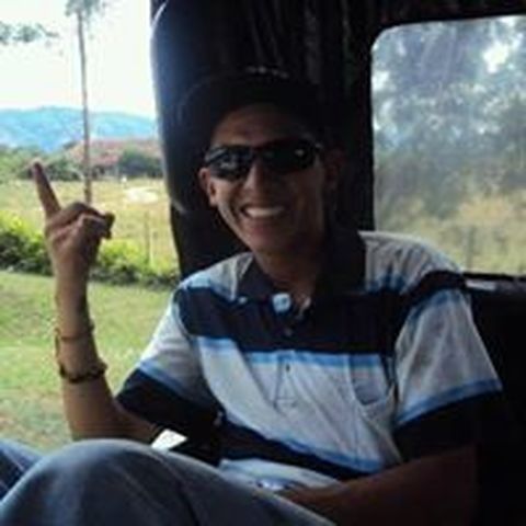 Santiago Cortes - Individual - Colombia - StageLync