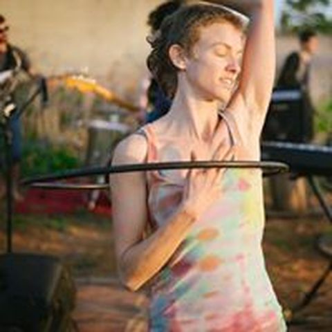 Tamar Bartov - Individual - Israel - StageLync