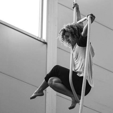 Lara-Marai Schönthal - Individual - Austria - StageLync