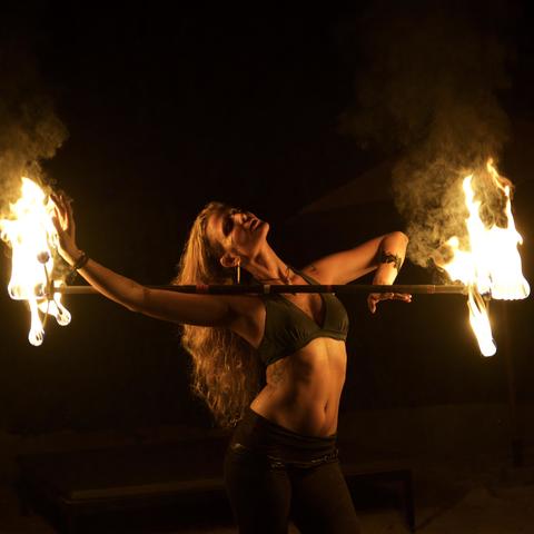 Renita Kavallieros - Individual - United States - StageLync