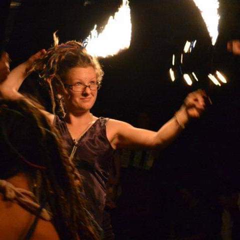 Tess Cover - Individual - Australia - StageLync