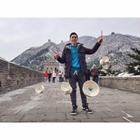 鼎忠 王 - Individual - Taiwan - StageLync
