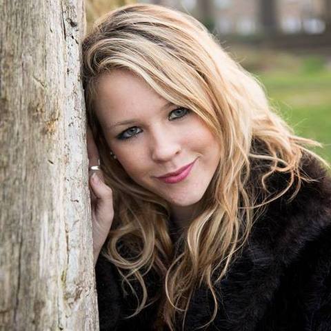 Charlotte Folkard - Individual - United Kingdom - StageLync