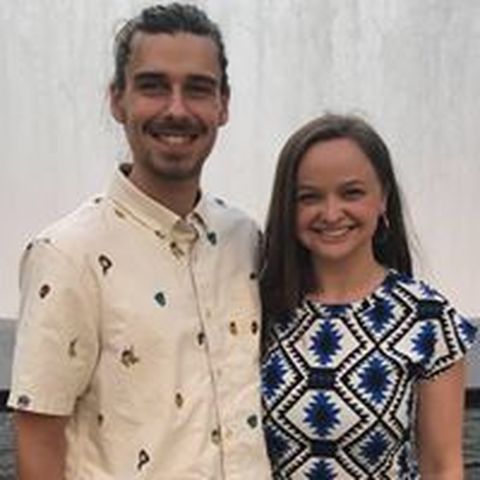 Georgia Cross - Individual - Australia - StageLync